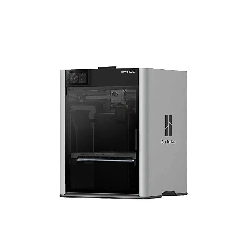 Bambu Lab H2S 3D Yazıcı