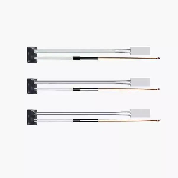 Bambu Lab P1 Serisi Seramik Isıtıcı ve Termistör Seti (3 Adet) - FAH001-CT