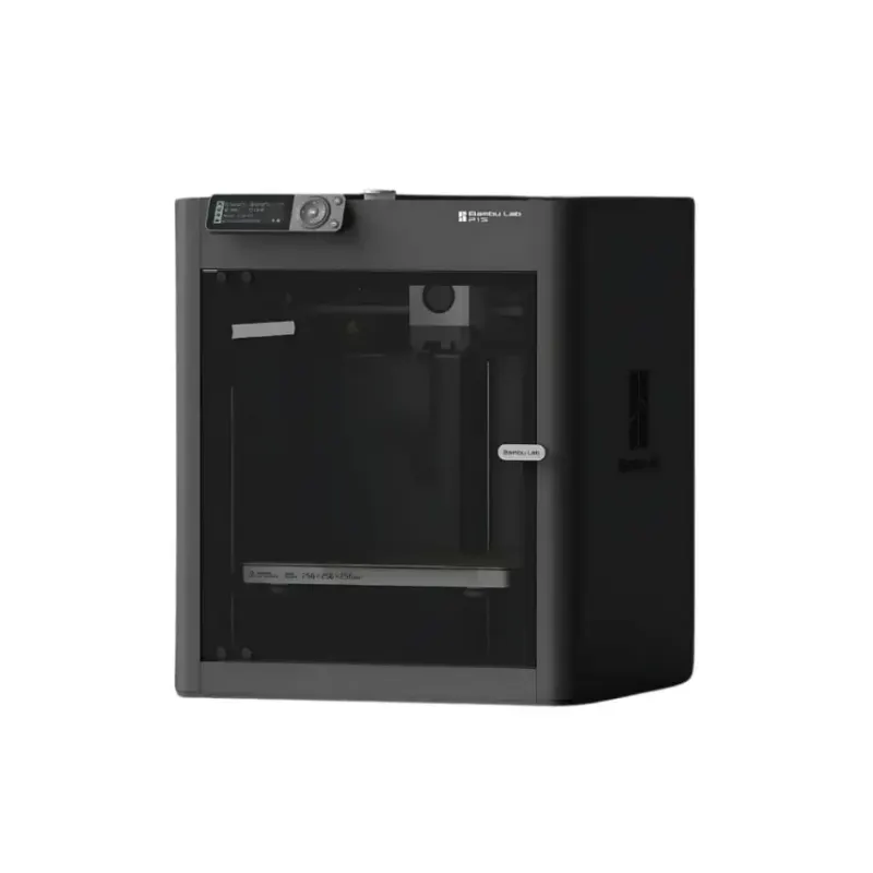 Bambu Lab P1S 3D Yazıcı