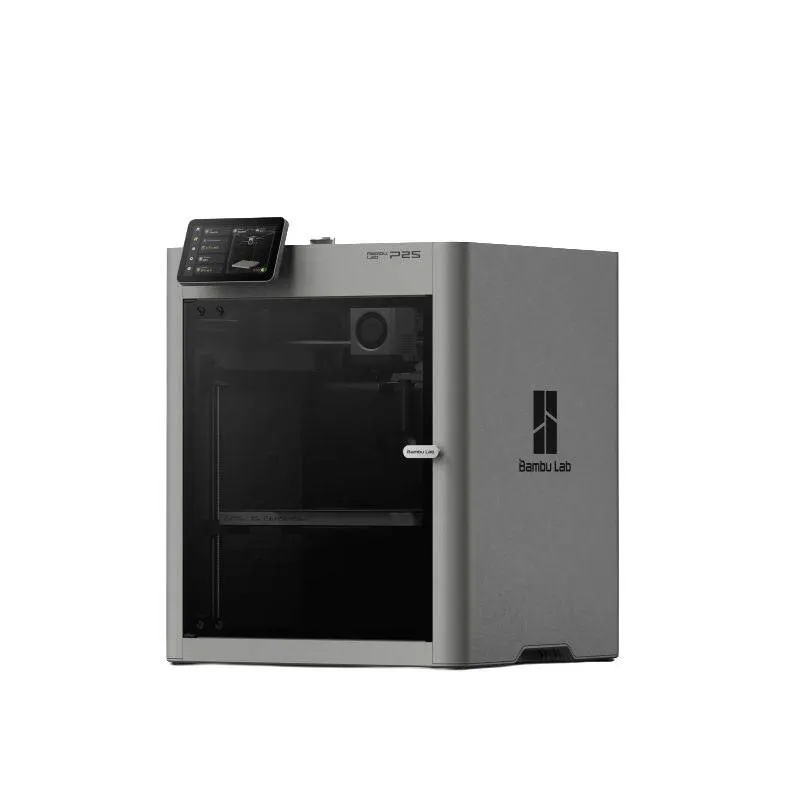 Bambu Lab P2S 3D Yazıcı