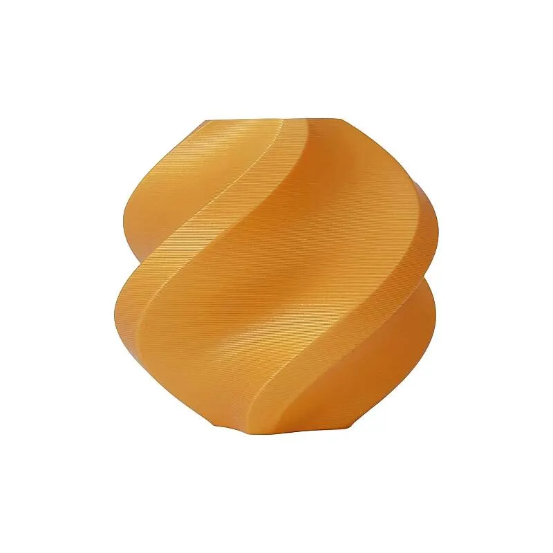 Bambu Lab PLA Basic Filament Gold 1.75mm 1000gr