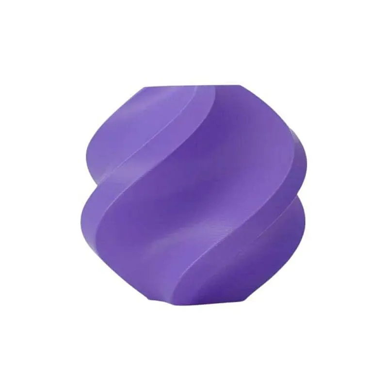 Bambu Lab PLA Basic Filament Purple 1.75mm 1000gr