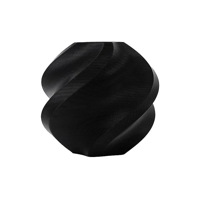 Bambu Lab PLA Basic Filament Black 1.75mm 1000gr