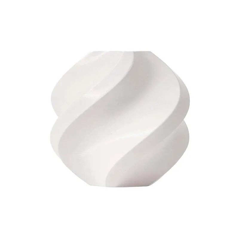 Bambu Lab PLA Basic Filament Jade White 1.75mm 1000gr