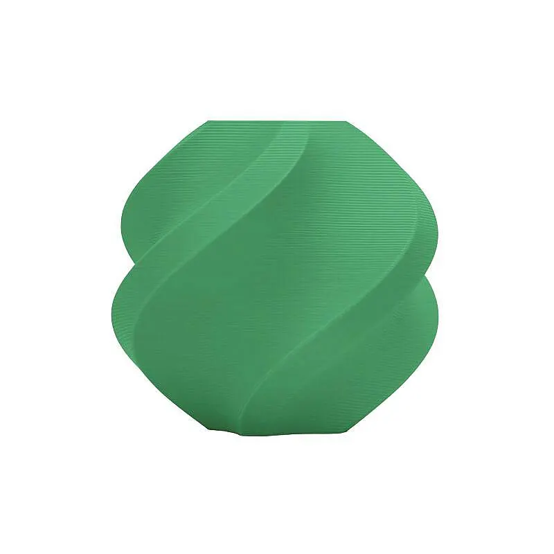 Bambu Lab PLA Matte Filament Grass Green 1.75mm 1000gr