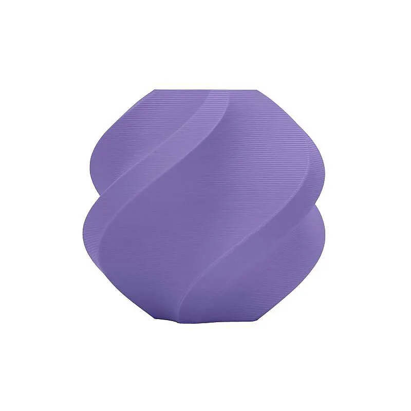 Bambu Lab PLA Matte Filament Lilac Purple 1.75mm 1000gr