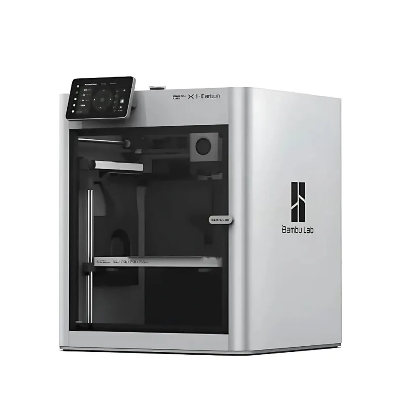 Bambu Lab X1 Carbon 3D Yazıcı