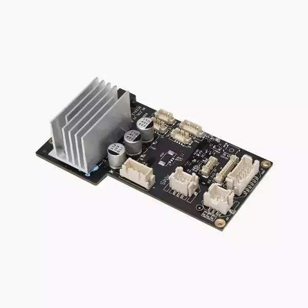 Bambu Lab X1 Serisi MC Board - FAC006