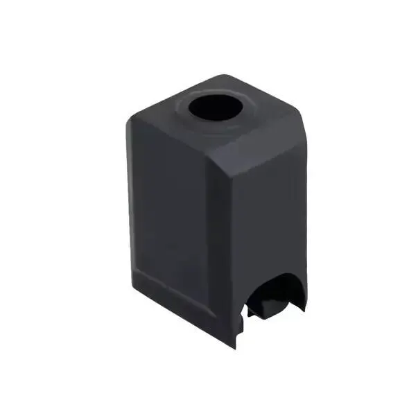 Bambu Lab X1/ X1C/ P1P Isıtıcı Blok Silikon Çorap