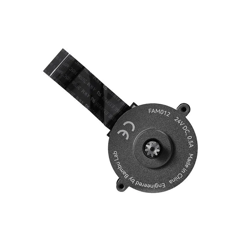 BambuLab 3513 Extruder Servo Motor for H2D / H2C