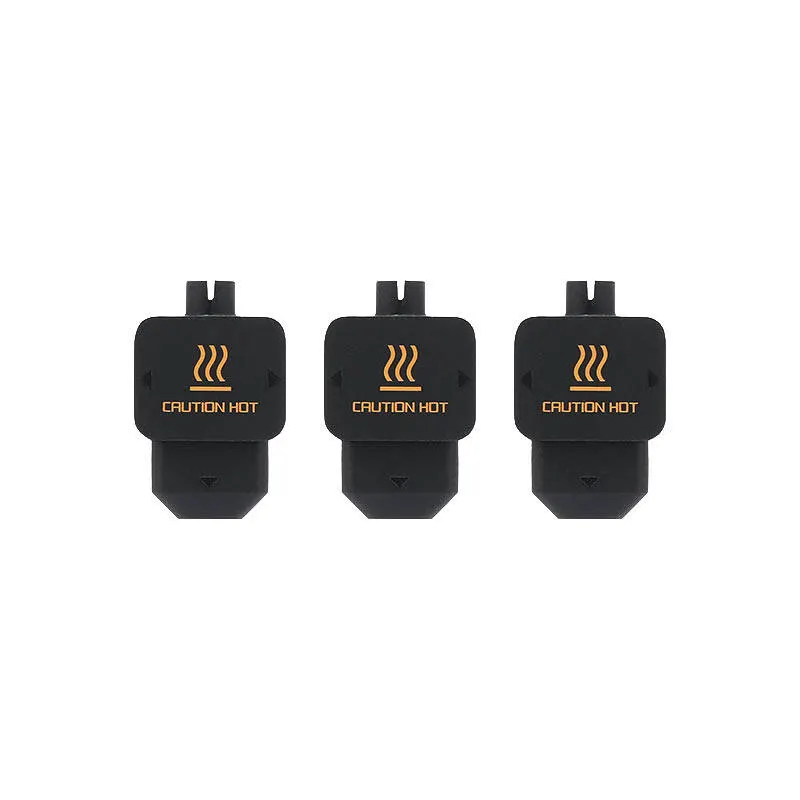 BambuLab Silicone Sock for Hotend for H2 Serisi