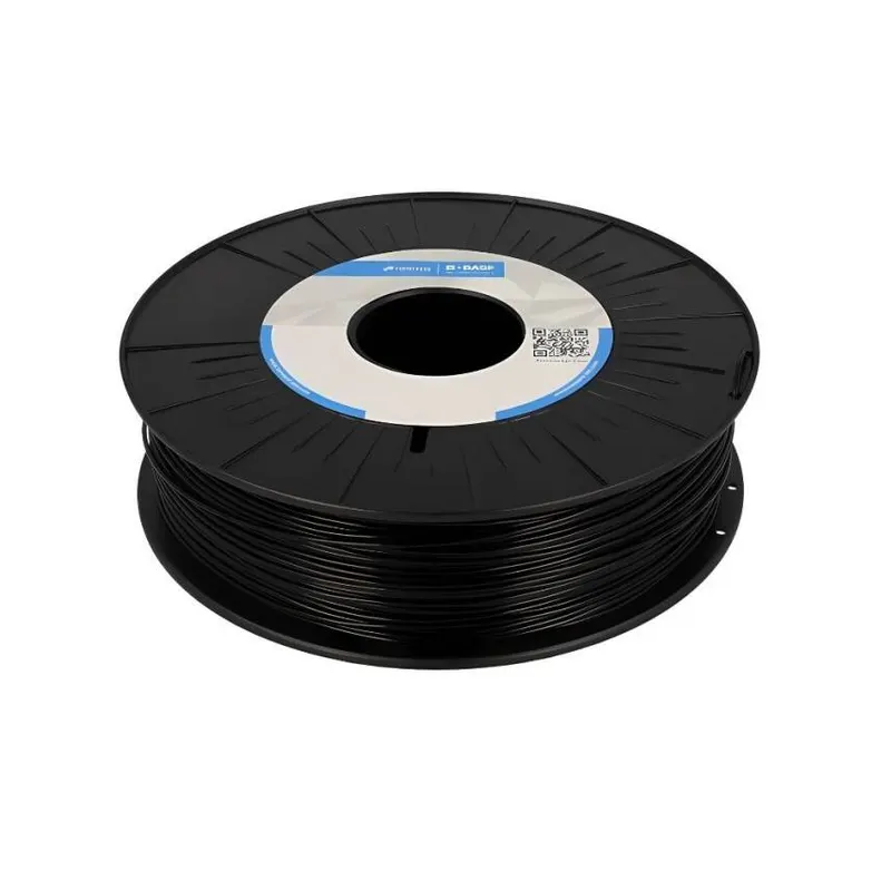 Basf Ultrafuse TPU 95A Siyah 1.75mm 750g