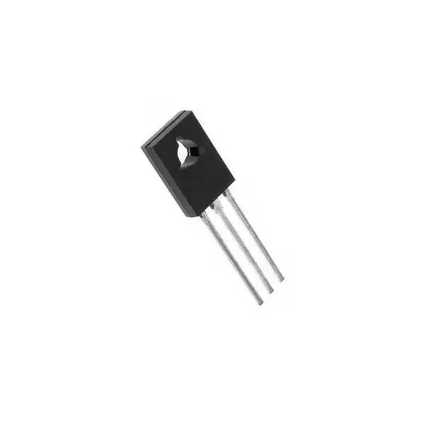 BD140 - 1.5A 80V PNP - TO126 Transistör