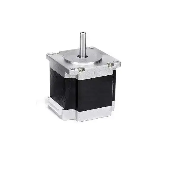 Bipolar Nema 23 200 Adım 56x56mm 3V Step Motor