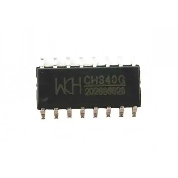 CH340G SOP-16