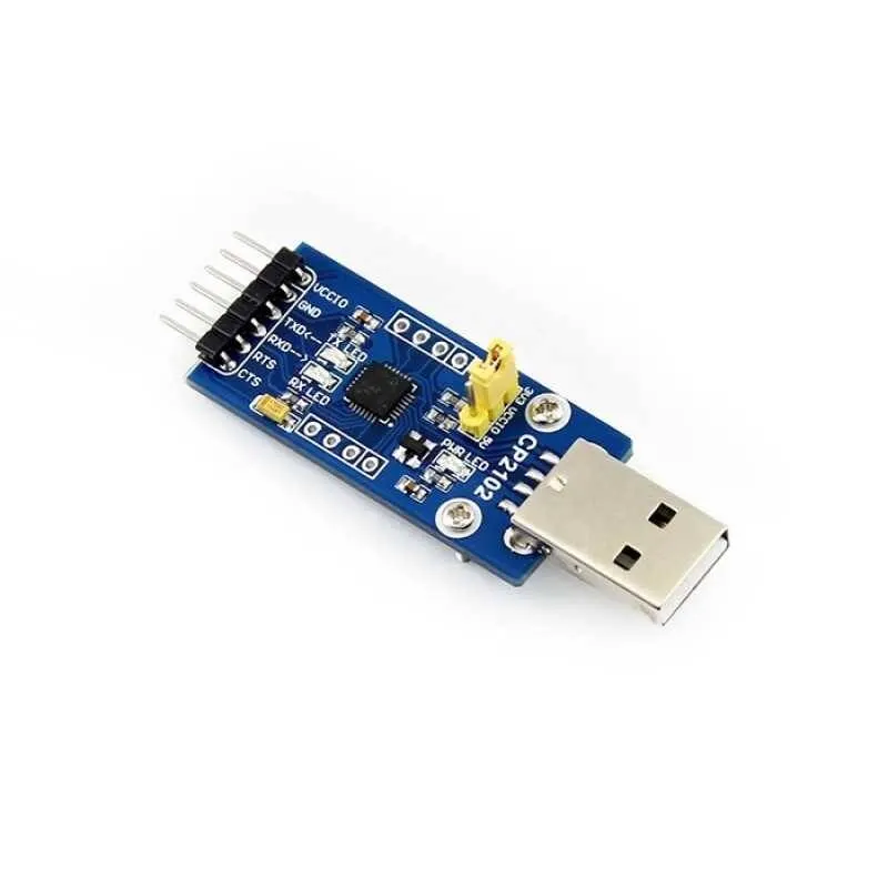 CP2102 Usb Uart Dönüştürücü (Tip A)