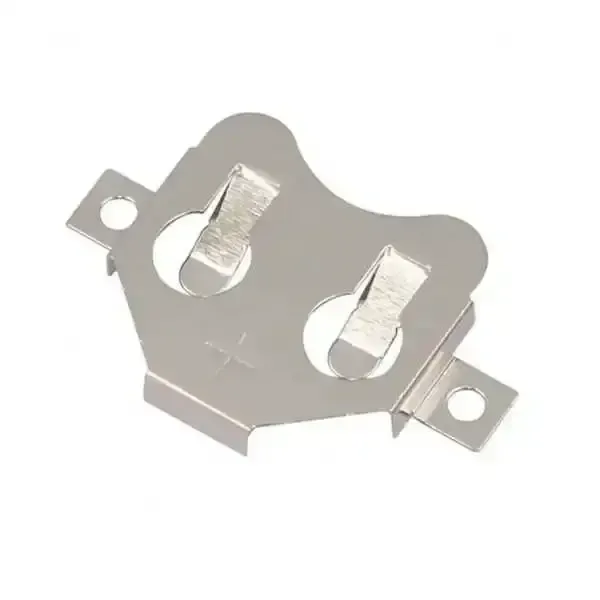 CR1632 Pil Yuvası-SMD