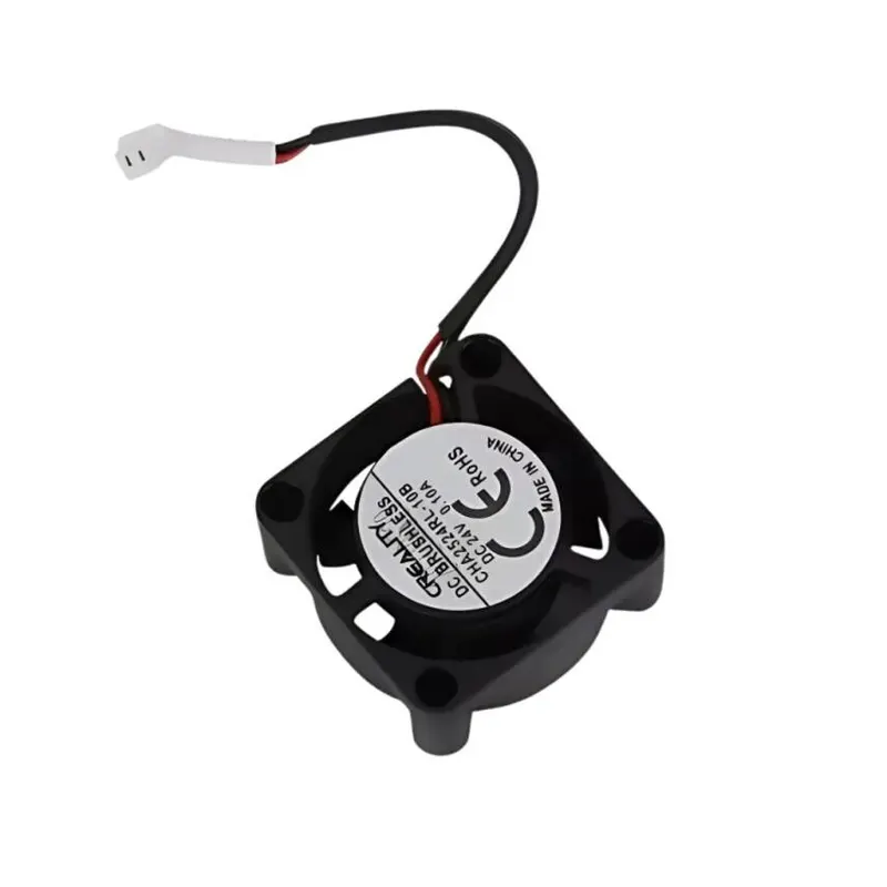 Creality 24V 2510 Axial Fan