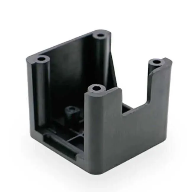 Creality 3D Yazıcı X Ekseni Limit Switch Montaj Tablası