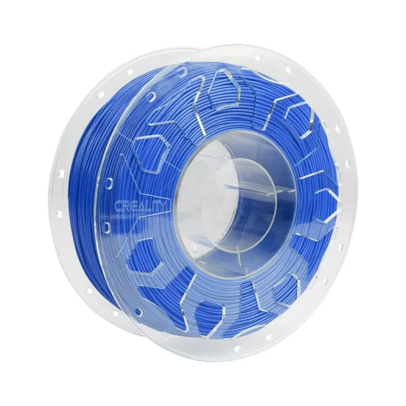 Creality CR-PLA Mavi Filament 1.75mm 1000gr