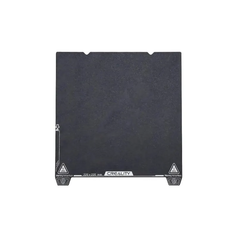 Creality Ender-3 V3 KE Pei Yay Çeliği - 235x250mm