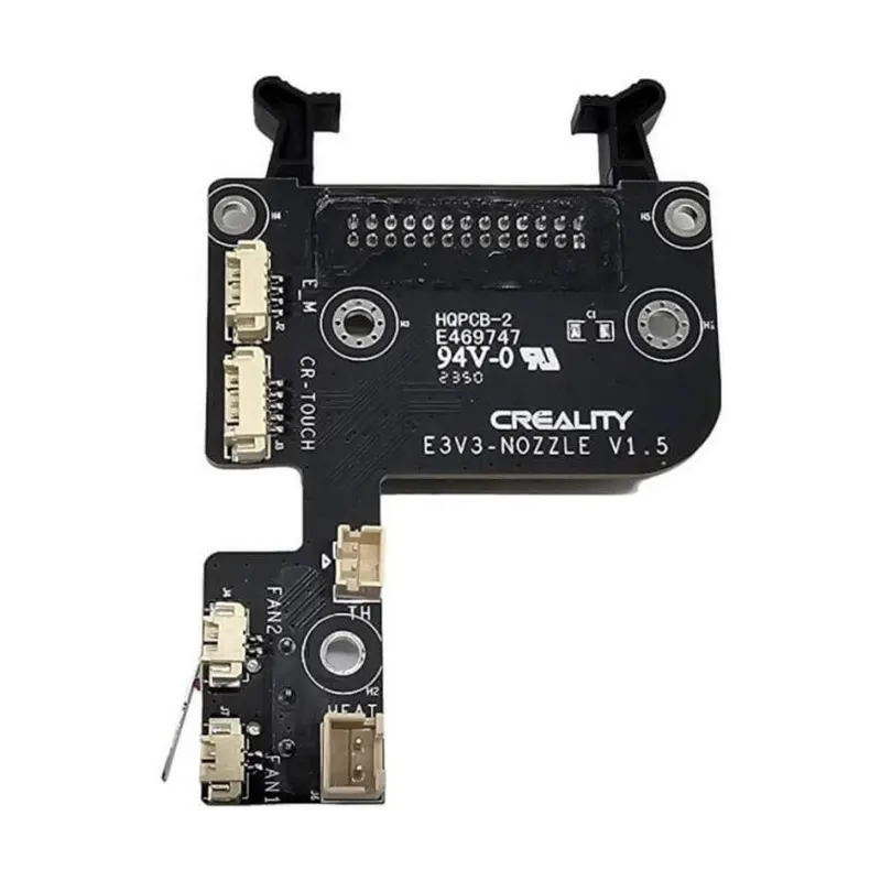 Creality Ender-3 V3 SE Hotend Toolhead PCB
