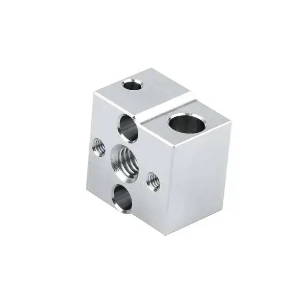 Creality Ender-3 V3 SE Isıtıcı Blok