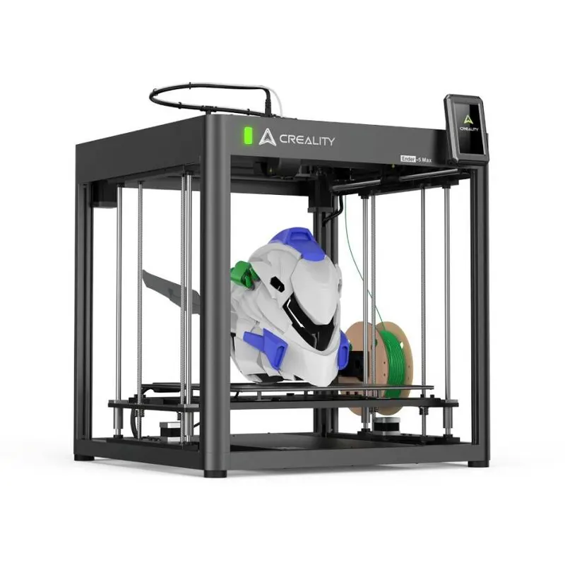 Creality Ender-5 Max 3D Yazıcı