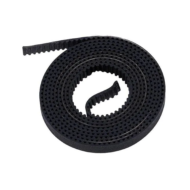 Creality GT2 Senkron Kayış 6mm x 730mm