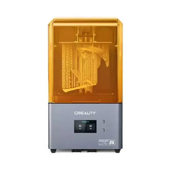 Creality Halot-Mage Pro 3D Yazıcı