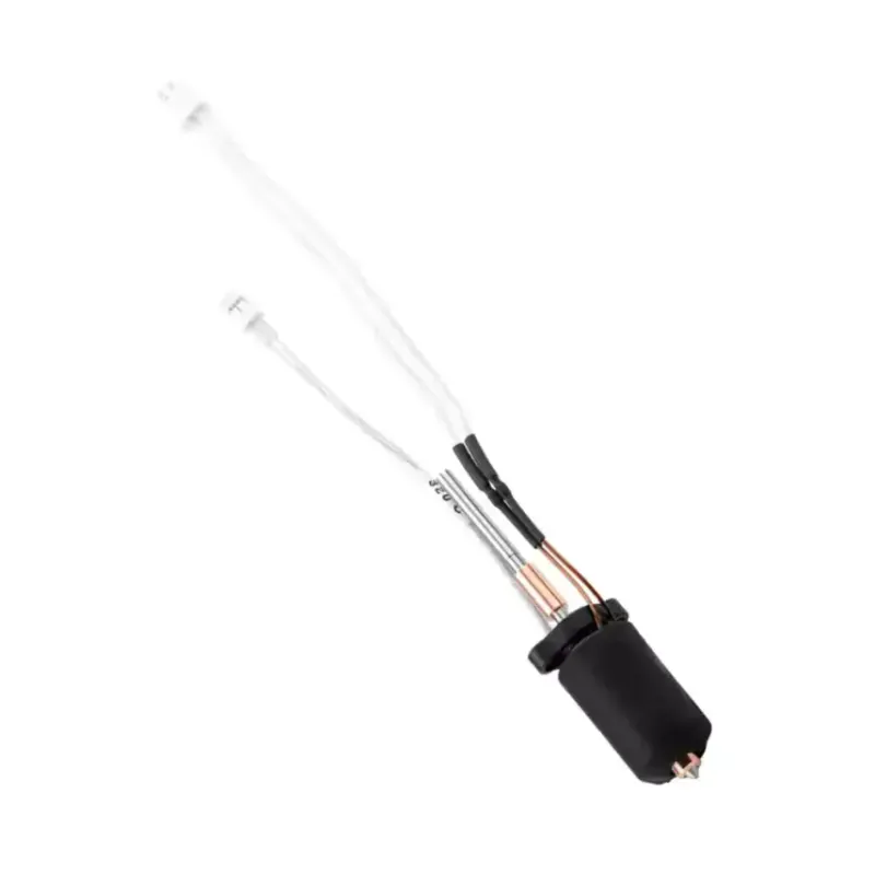 Creality Hi/Hi Combo Hotend Kit - 0.4mm