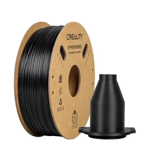 Creality Hyper ABS Siyah Filament 1.75mm 1000gr