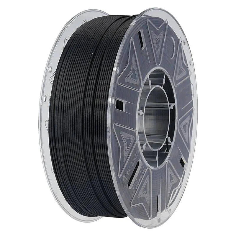 Creality Hyper PA6-CF Black Filament 1.75mm 1000gr