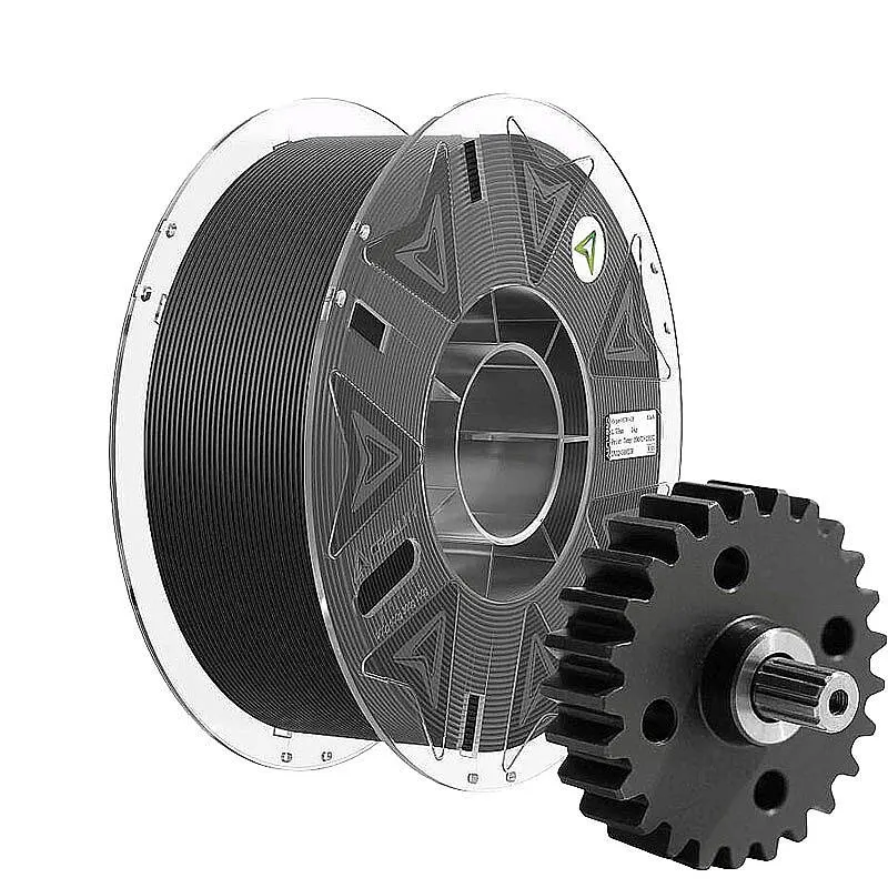 Creality Hyper PETG-CF Black Filament 1.75mm 1000gr