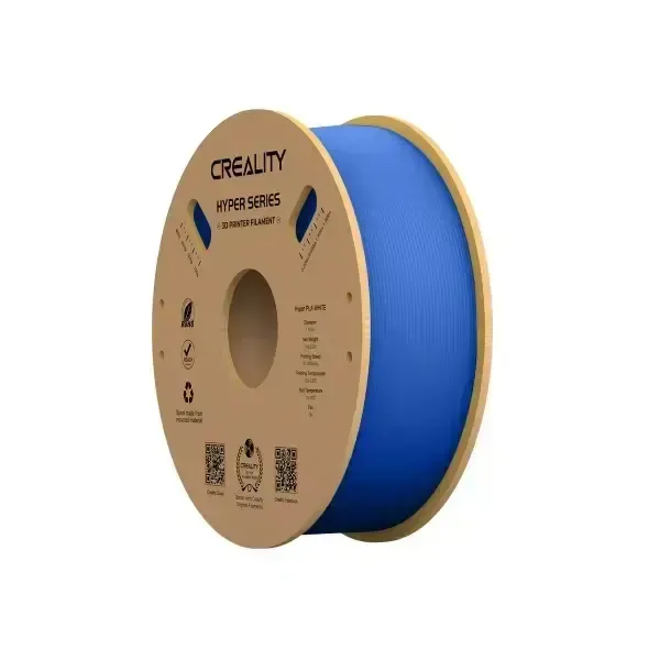 Creality Hyper PLA Mavi Filament 1.75mm 1000gr