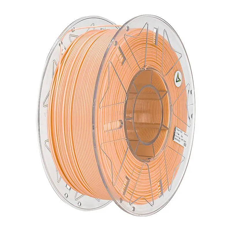 Creality Hyper PLA RFID Peach Fuzz Filament 1.75mm 1000gr