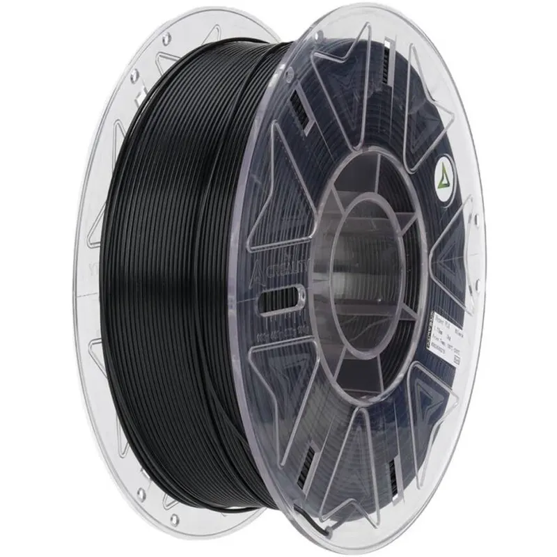Creality Hyper PLA RFID Siyah Filament 1.75mm 1000gr
