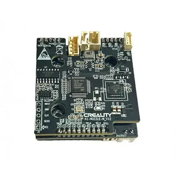 Creality K1 / K1C / K1 Max Hotend PCB