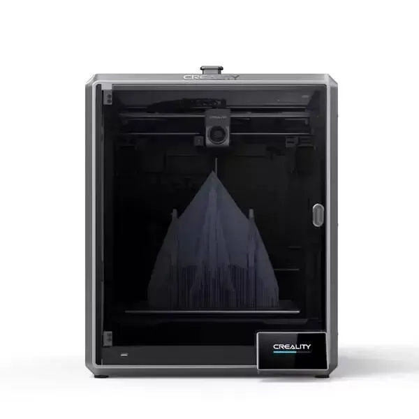 Creality K1 Max 3D Yazıcı - 2025 Yeni Versiyon