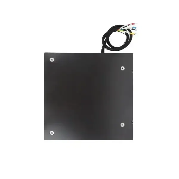 Creality K1 Max Hotbed Plate Kit