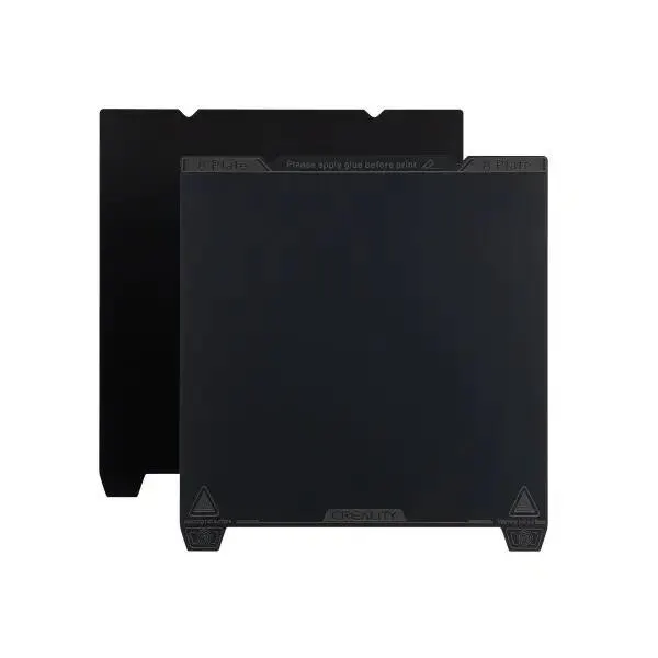 Creality K1 Max Smooth Pei Tabla - 315x310mm