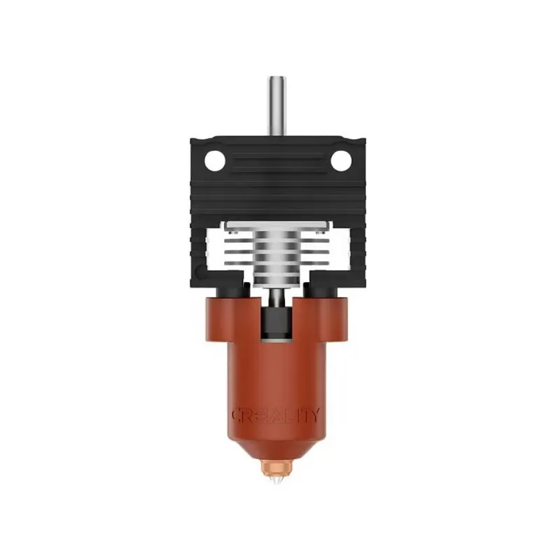 Creality K1 Serisi Quick-Swap Seramik Isıtıcı Blok Kit