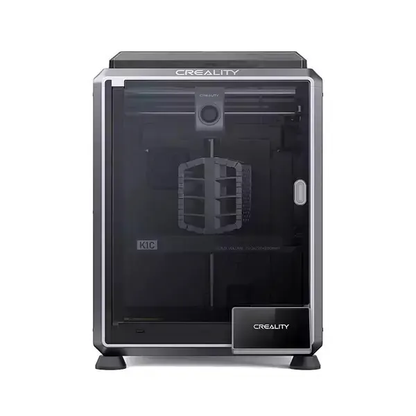 Creality K1C 3D Yazıcı - 2025 Yeni Versiyon