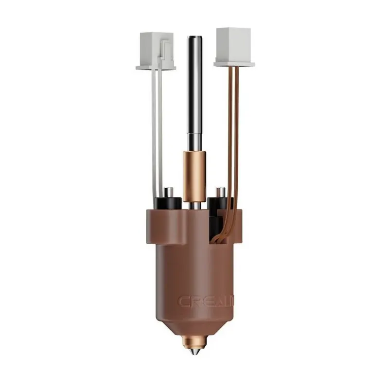 Creality K1C - K1 Max QS Hotend Full Seti - Yeni Versiyon