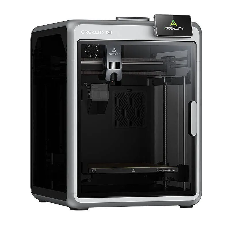 Creality K2 3D Yazıcı
