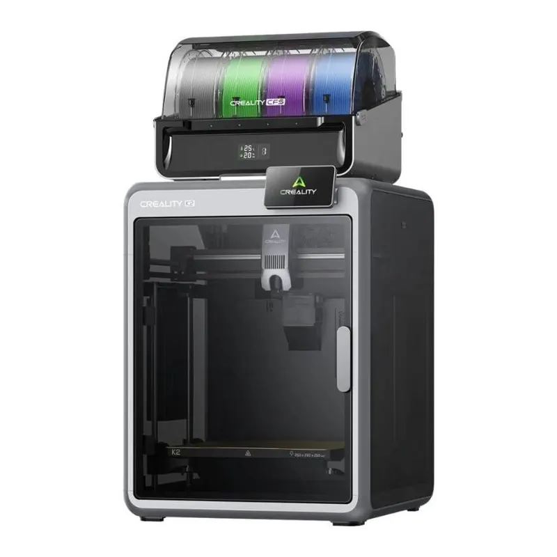 Creality K2 Combo 3D Yazıcı