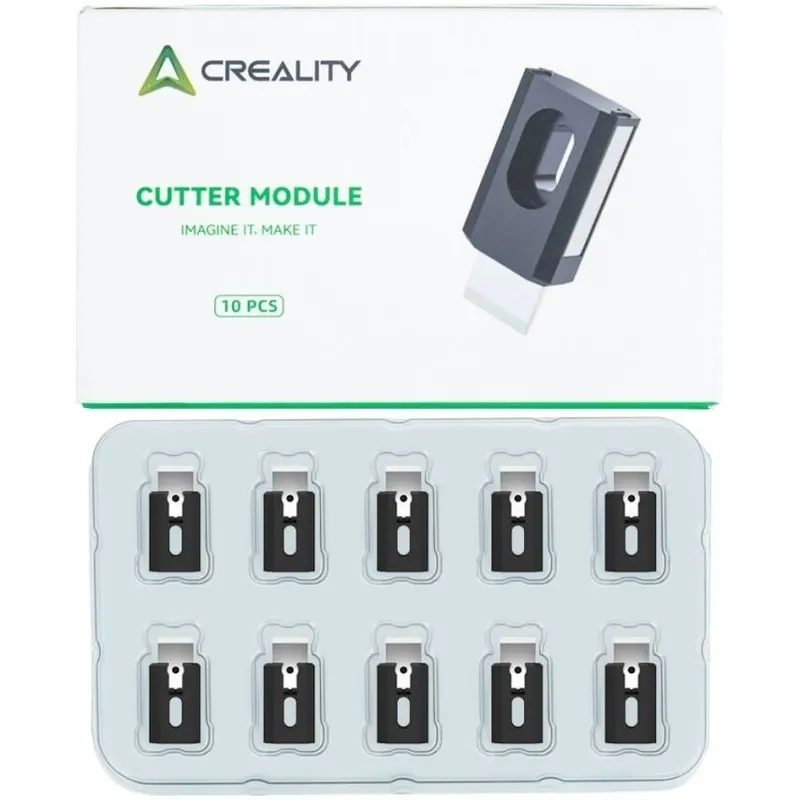Creality K2 Plus Filament Kesici - 10 Adet
