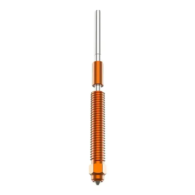 Creality K2/K2 Pro/K2 Plus/ Hİ Uyumlu Quick-Swap Nozzle - 0.8mm