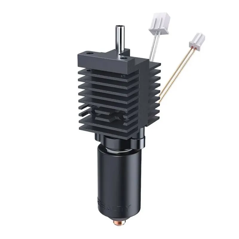 Creality K2 Plus Uyumlu Seramik Full Hotend Kit - Orijinal