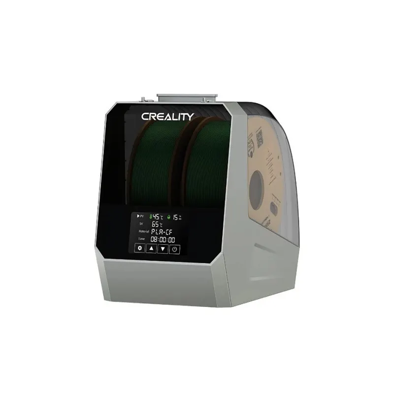 Creality Space Pi Plus Filament Kurutucu